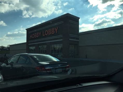 ( 0) $5. . Hobby lobby mechanicsburg pa